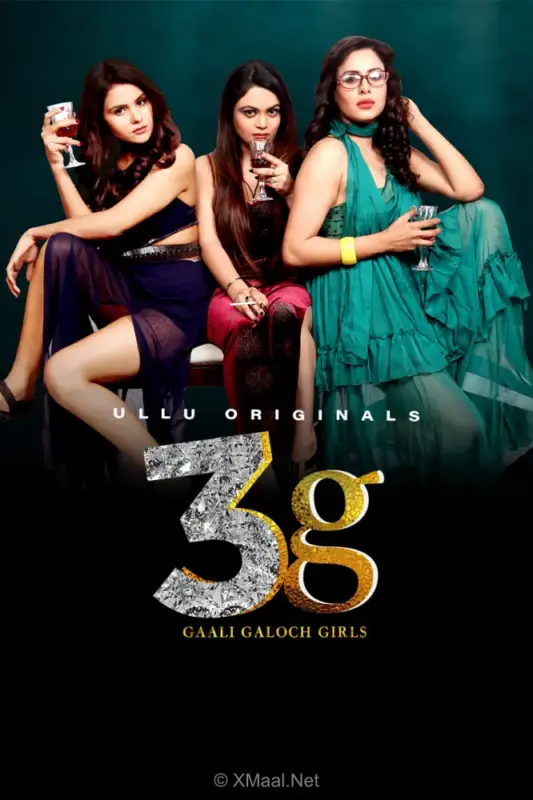 3G Gaali Galoch Girls