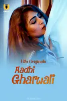 Aadhi Gharwali