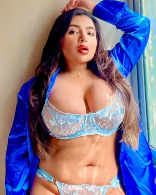Aaditi Kohli