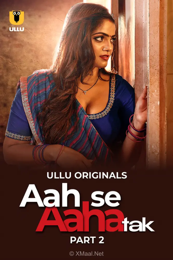 Aah Se Aaha Tak