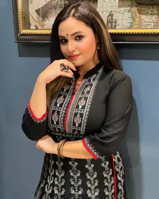Aaliya Zaaz