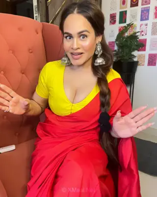 Alina Sen