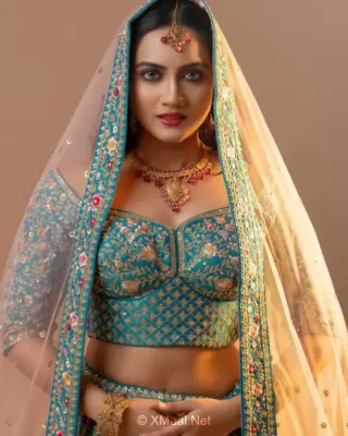Amika Shail