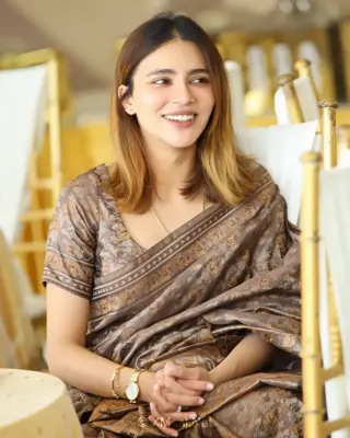 Ananditaa Singh