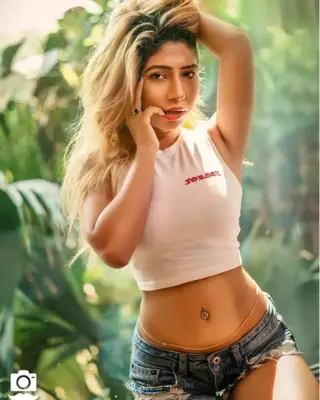 Angel Bhandari