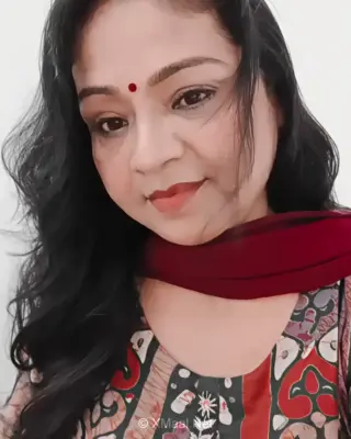 Anita Agrawal