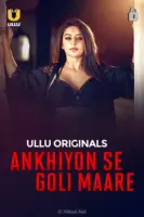 Ankhiyon Se Goli Maare