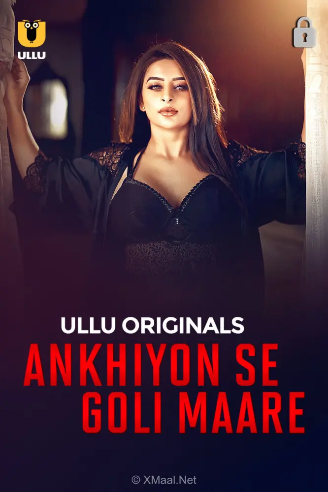 Ankhiyon Se Goli Maare