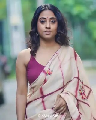 Ankita Chakraborty