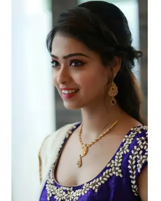 Anoushka Gonsalves