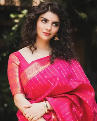 Anveshi Jain