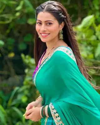 Aparna Dixit