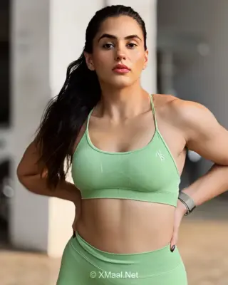 Arushi Handa