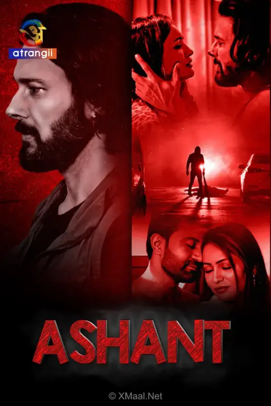 Ashant