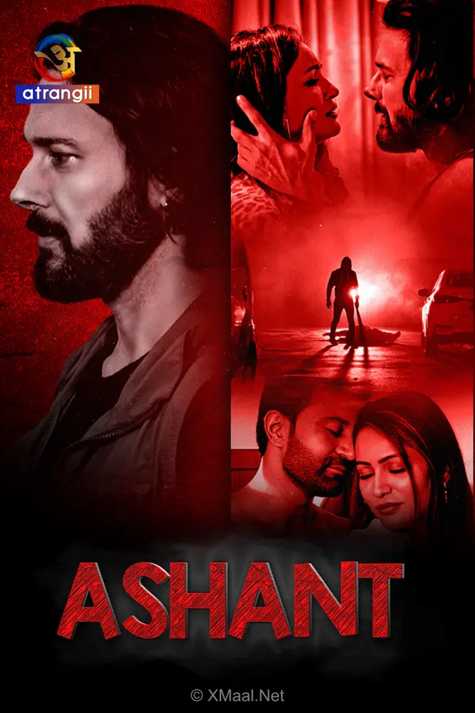 Ashant