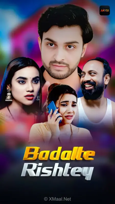 Badalte Rishtey