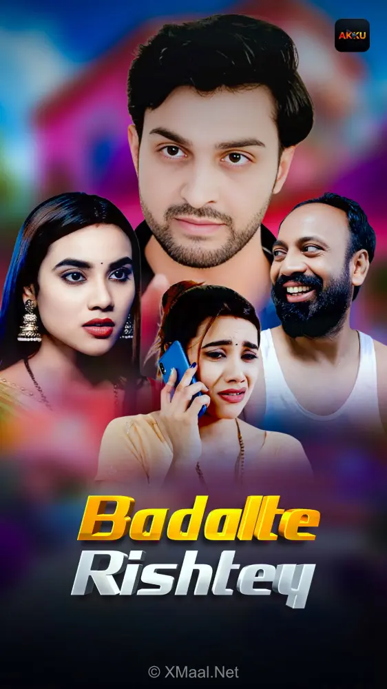 Badalte Rishtey