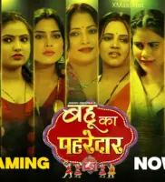 Bahu Ka Pahredaar
