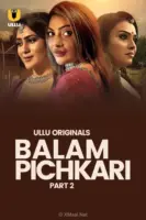 Balam Pichkari