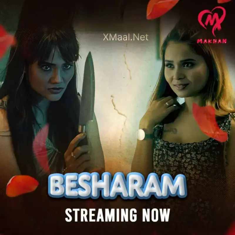 Besharam