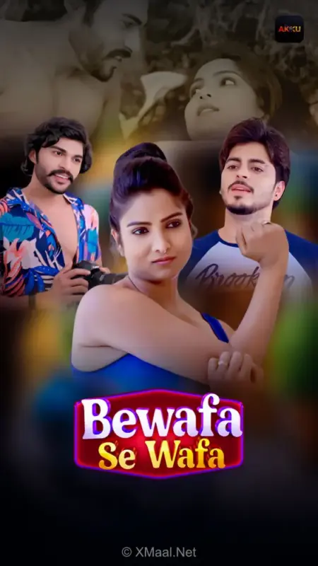 Bewafa Se Wafa