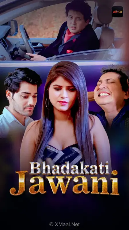 Bhadakati Jawani