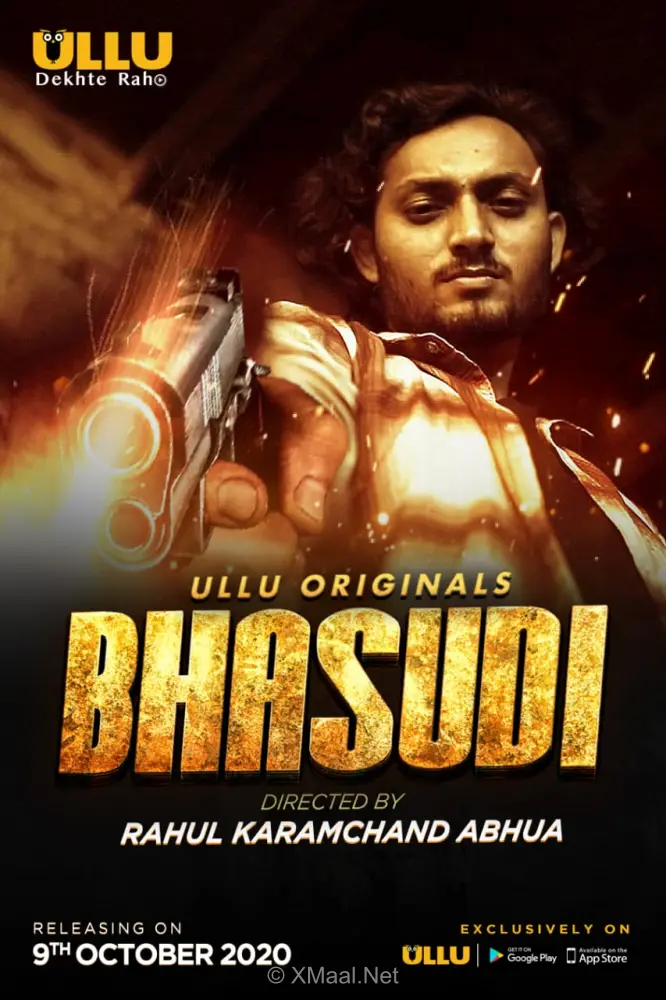 Bhasudi