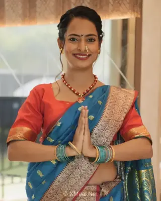 Bhavna Rokade
