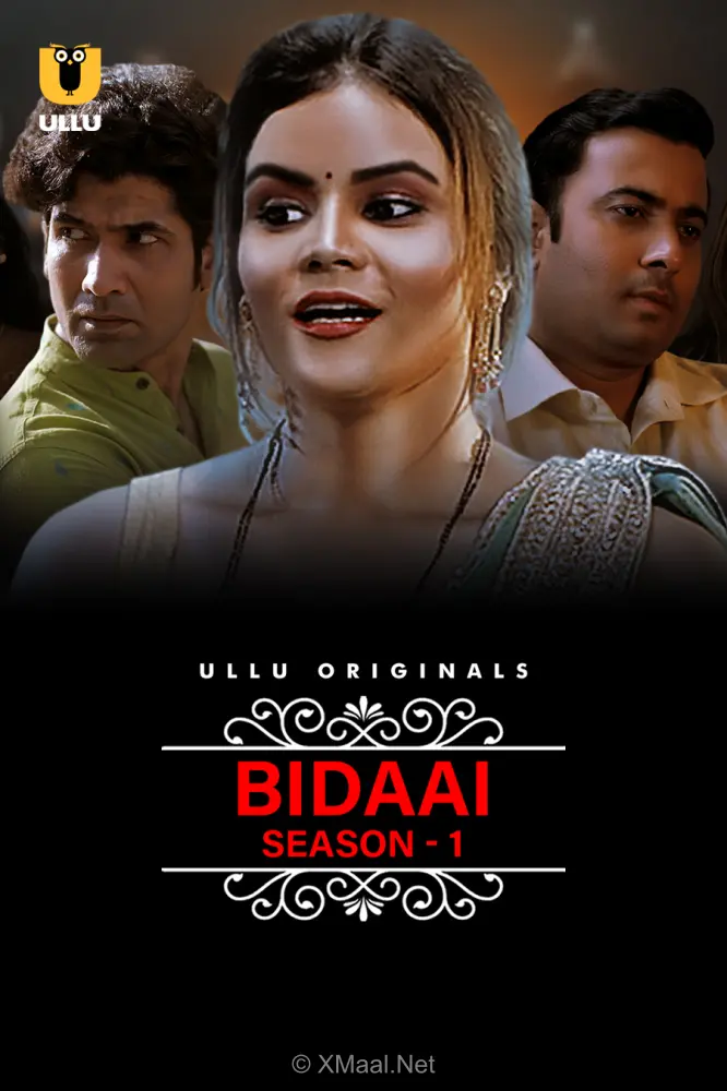 Bidaai S1