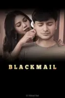 Blackmail