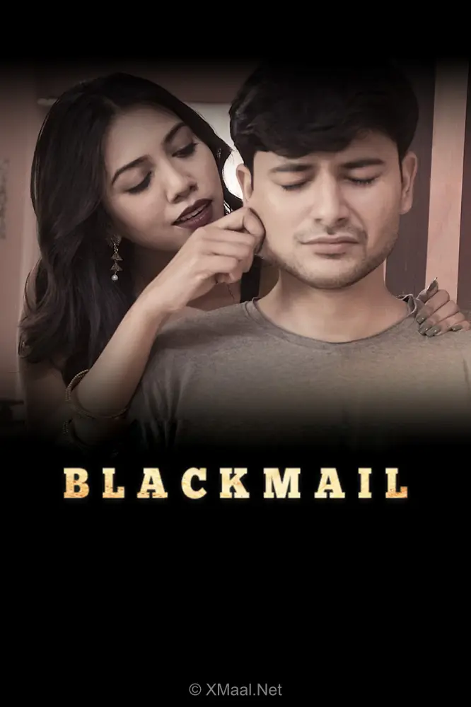 Blackmail