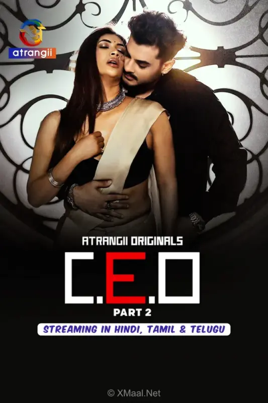 CEO