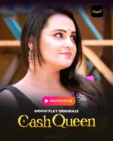 Cash Queen