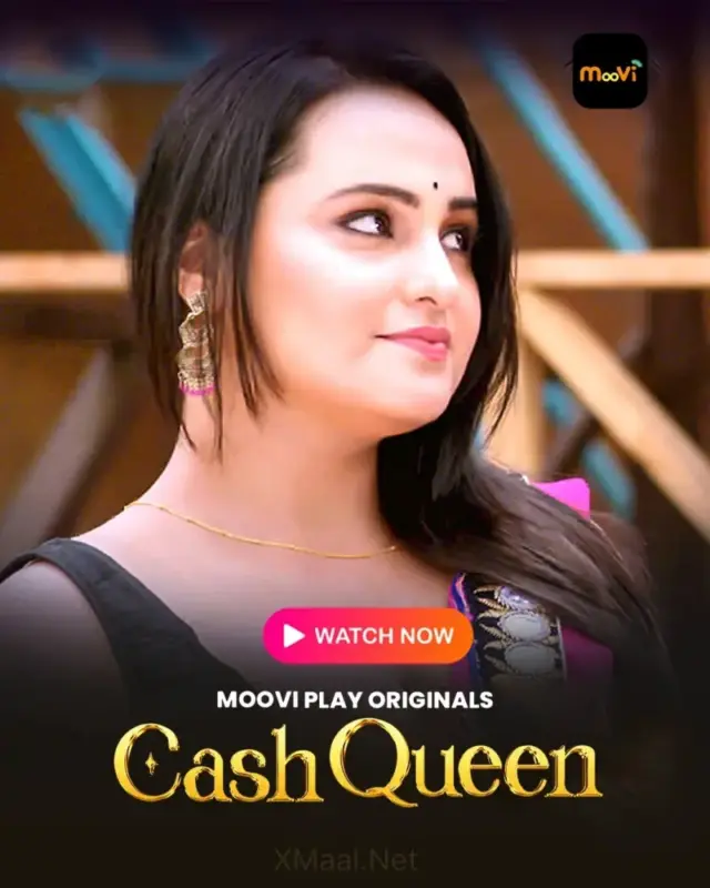 Cash Queen