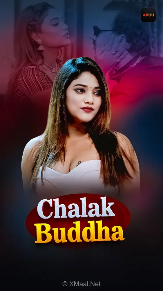 Chalak Buddha