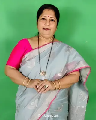 Chhaya Thakur