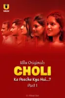 Choli Ke Peeche Kya Hai
