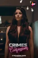 Crimes And Confessions S1