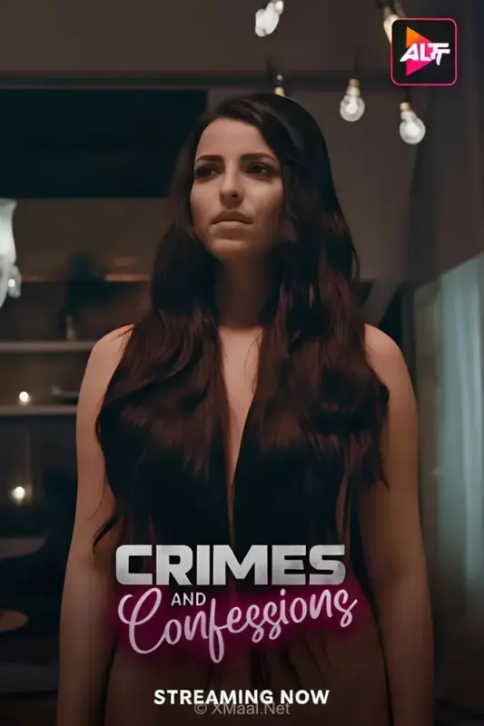 Crimes And Confessions S1