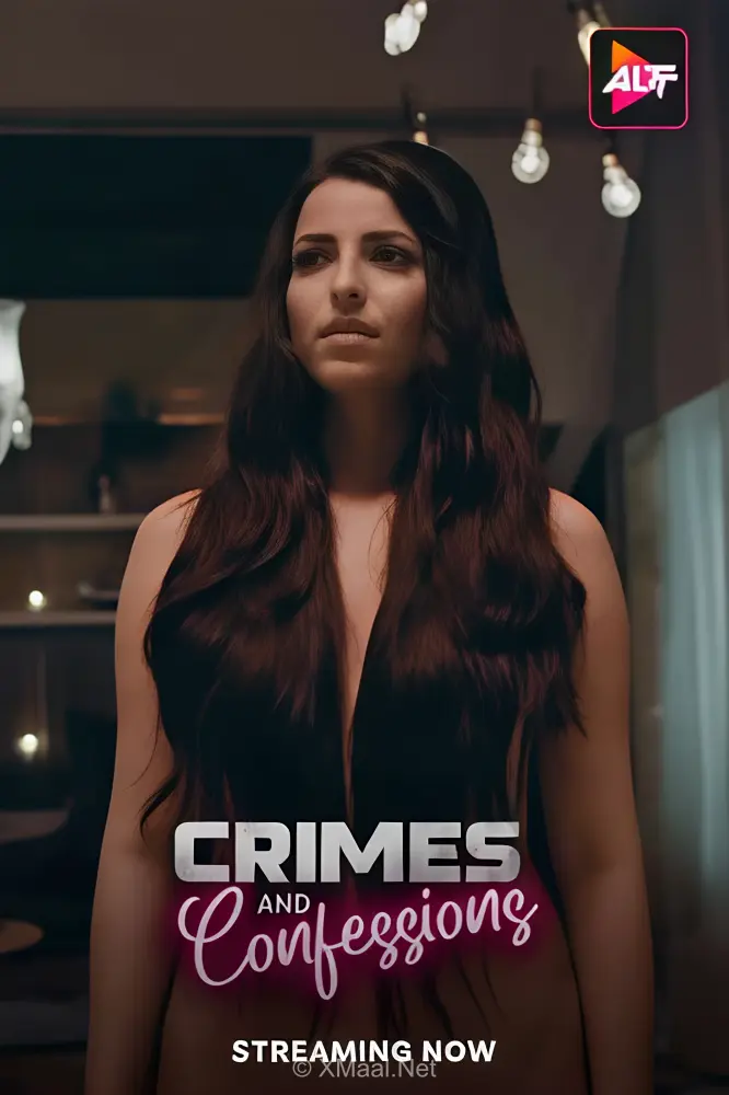 Crimes And Confessions S1