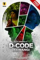 D Code