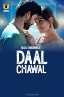 Daal Chawal