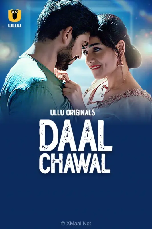 Daal Chawal