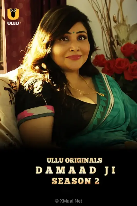 Damaad Ji S2