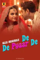 De De Pyaar De