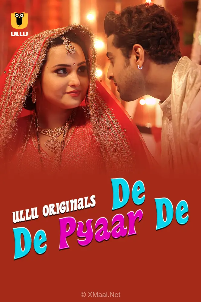 De De Pyaar De