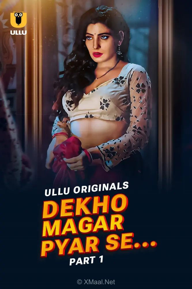 Dekho Magar Pyar Se
