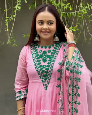 Devoleena Bhattacharjee