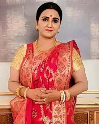 Devshree Sharma