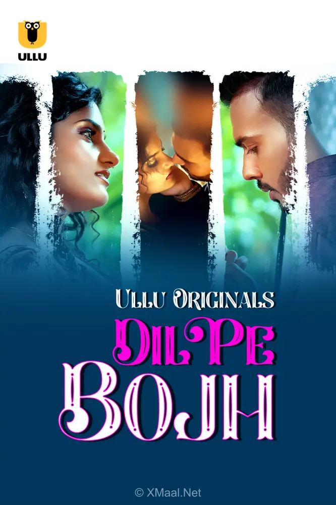 Dil Pe Bojh